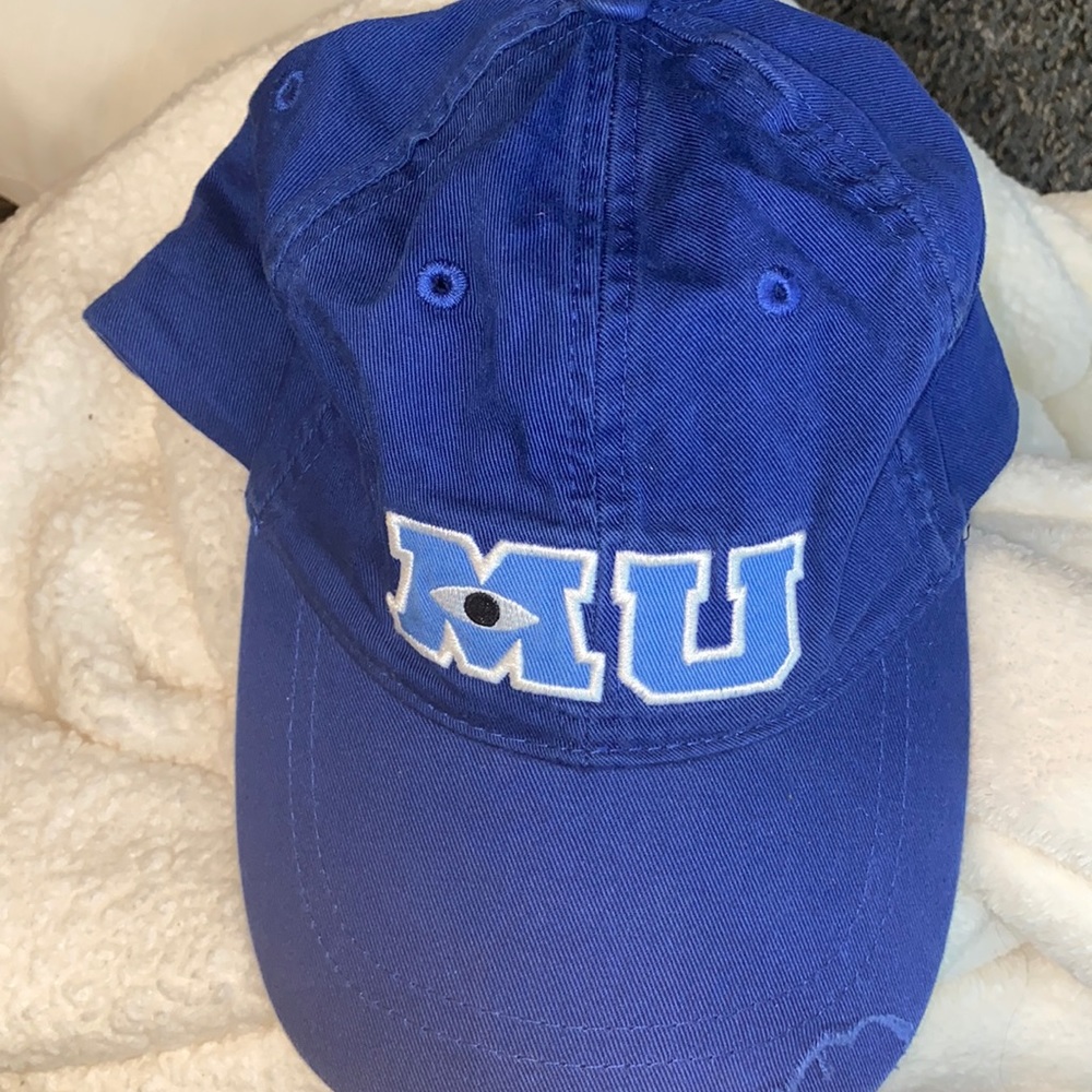Monsters university